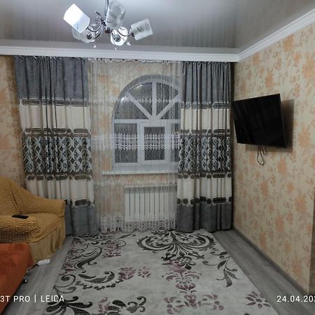 Уютная Квартира Комфорт Класса143 Promyshlennyy ภายนอก รูปภาพ
