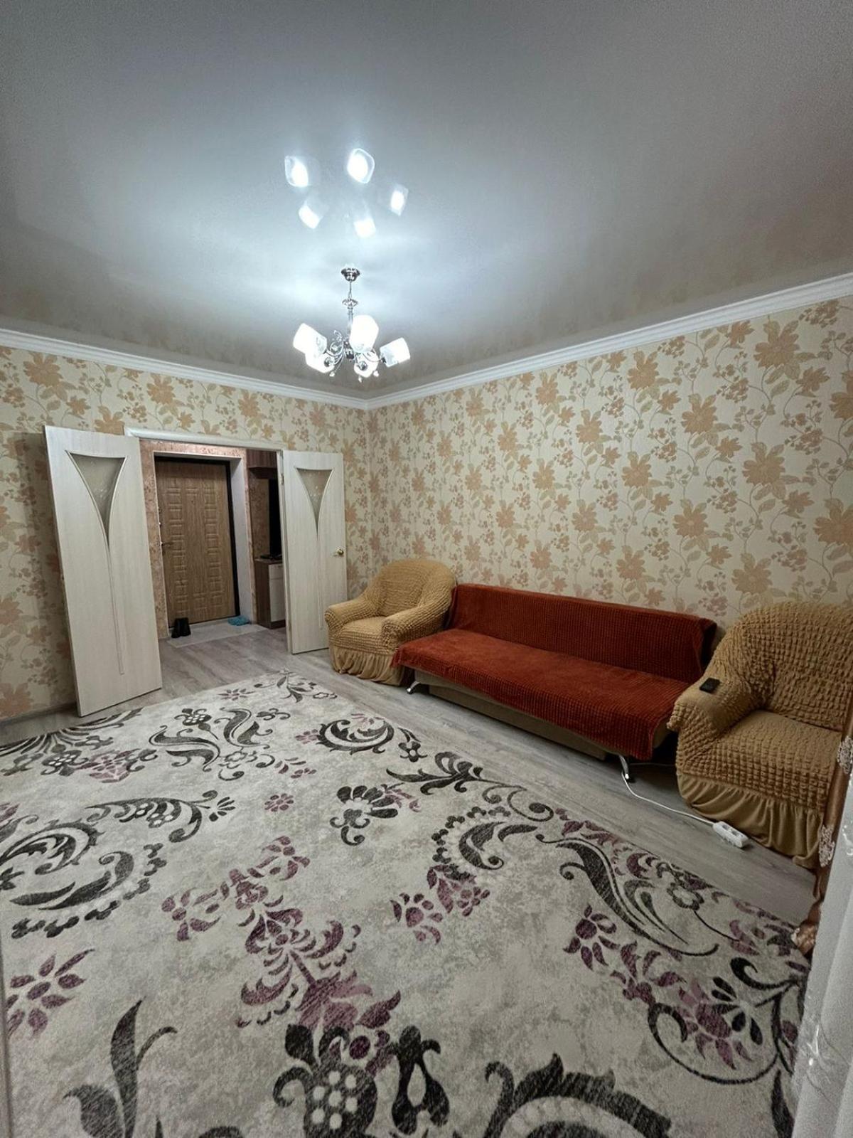 Уютная Квартира Комфорт Класса143 Promyshlennyy ภายนอก รูปภาพ