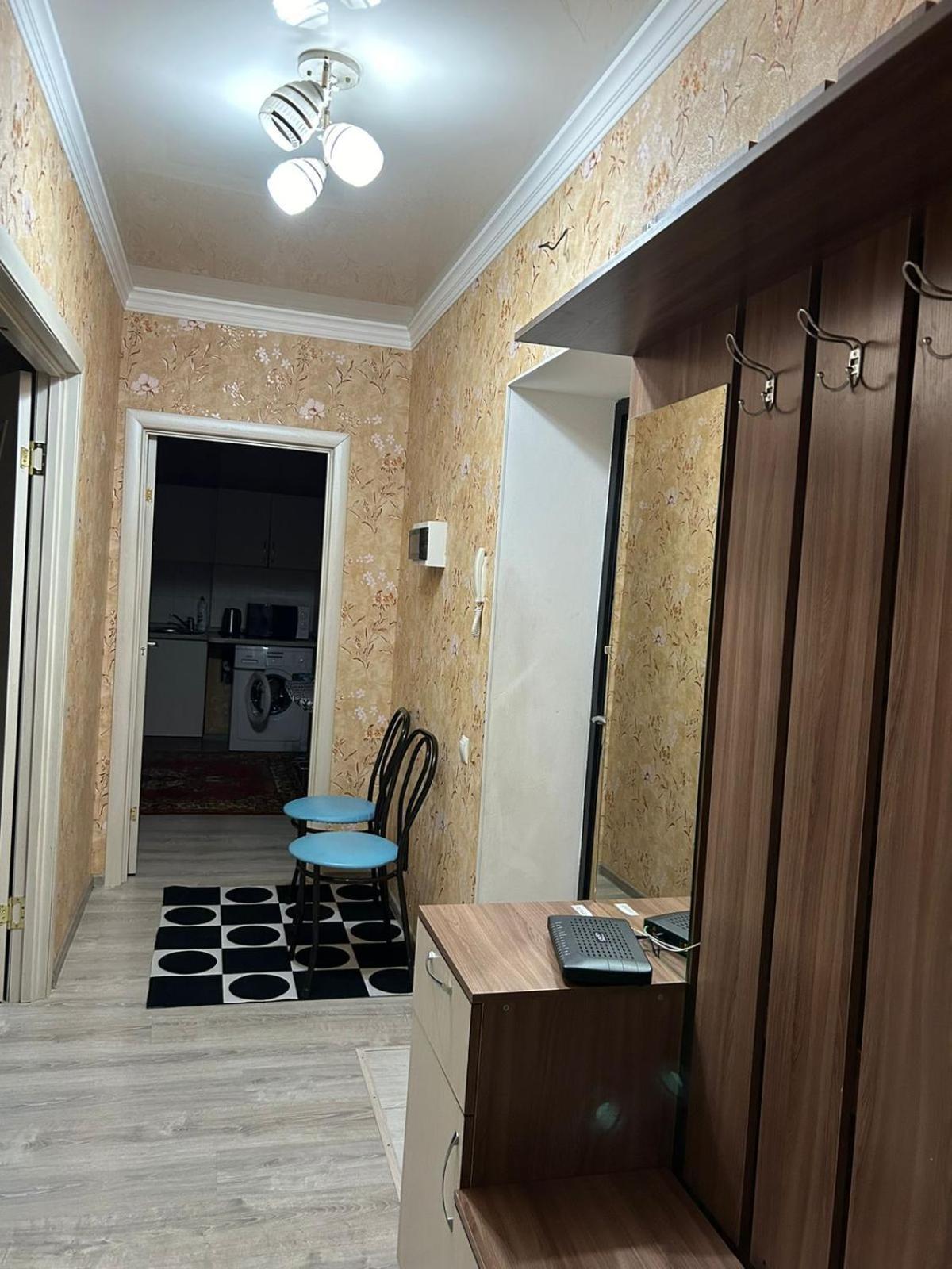 Уютная Квартира Комфорт Класса143 Promyshlennyy ภายนอก รูปภาพ