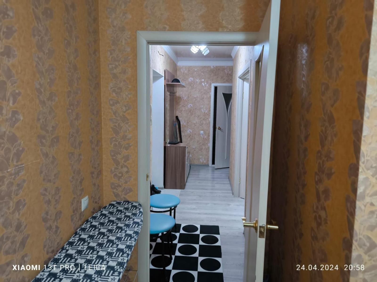 Уютная Квартира Комфорт Класса143 Promyshlennyy ภายนอก รูปภาพ