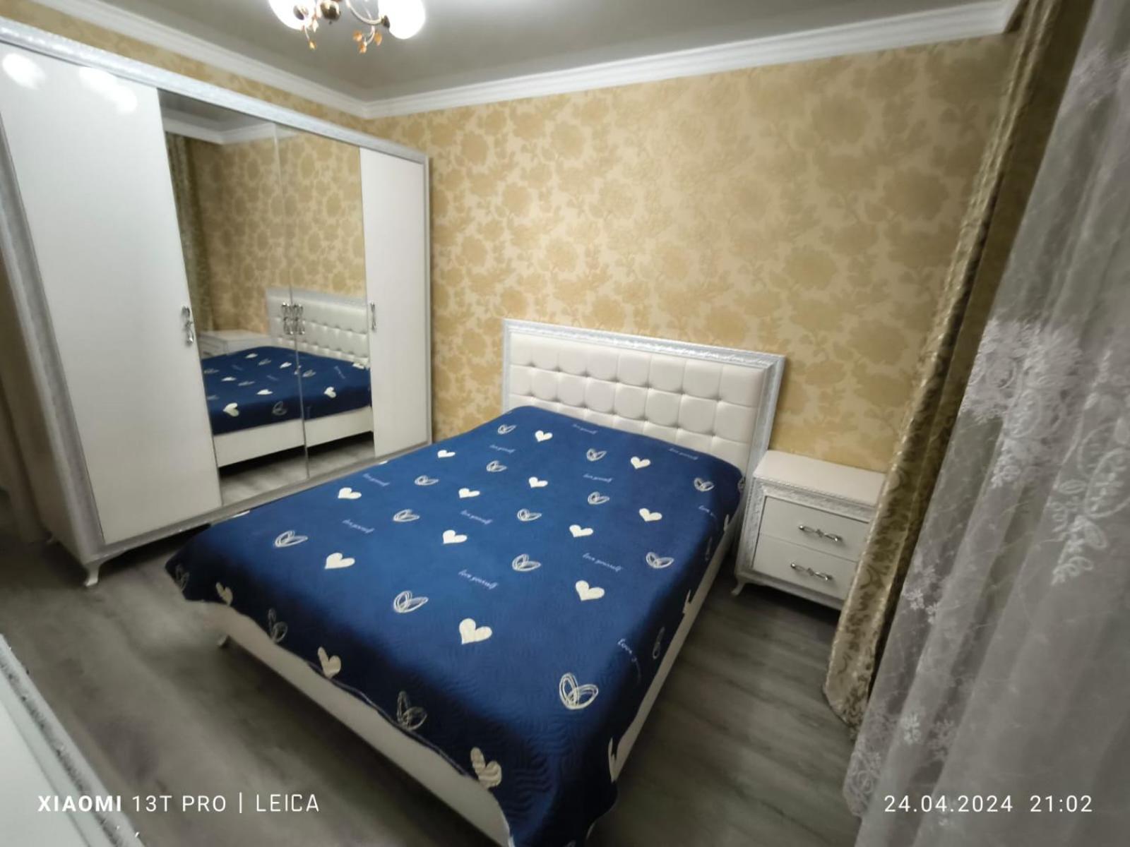 Уютная Квартира Комфорт Класса143 Promyshlennyy ภายนอก รูปภาพ