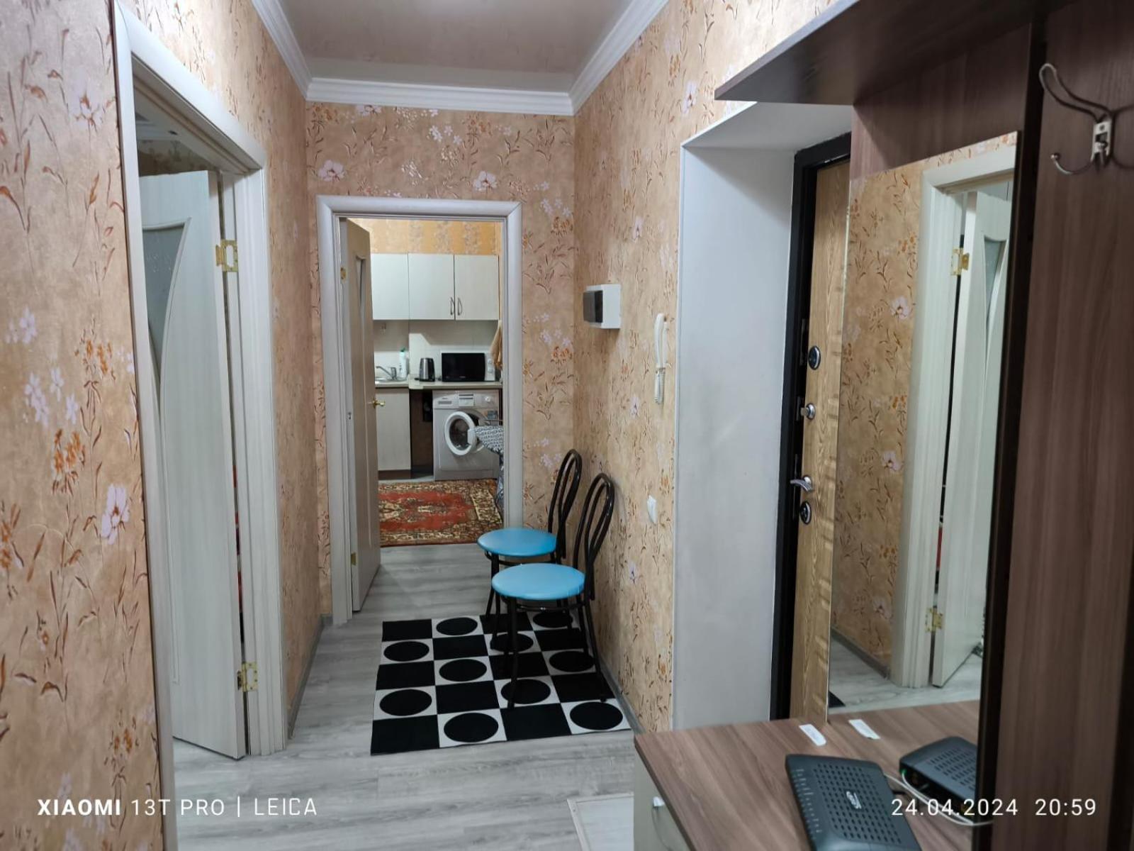 Уютная Квартира Комфорт Класса143 Promyshlennyy ภายนอก รูปภาพ