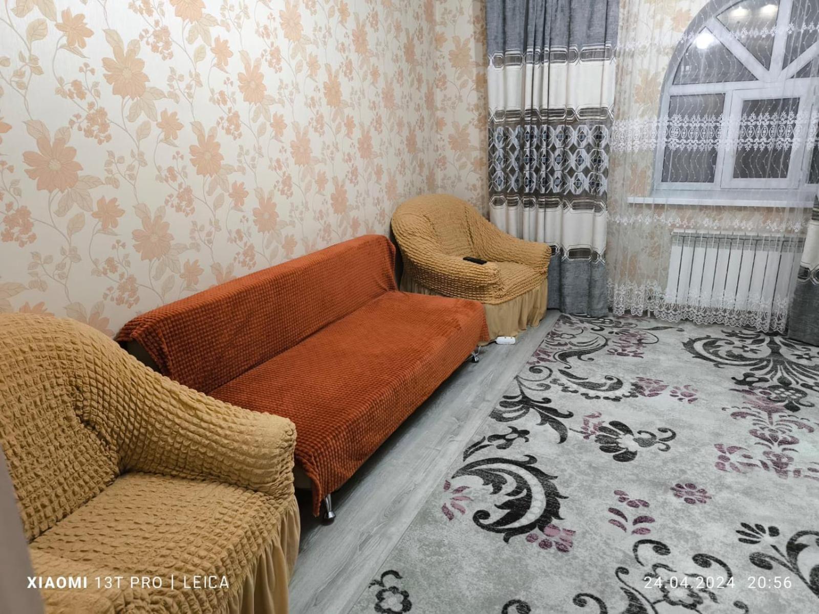 Уютная Квартира Комфорт Класса143 Promyshlennyy ภายนอก รูปภาพ
